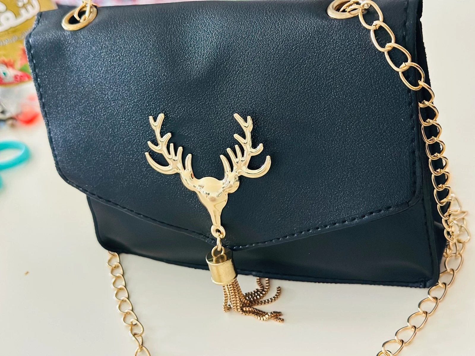Bolsos de mano para mujer 💼 – photo 2